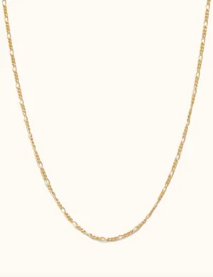 Able Figaro Chain Necklace