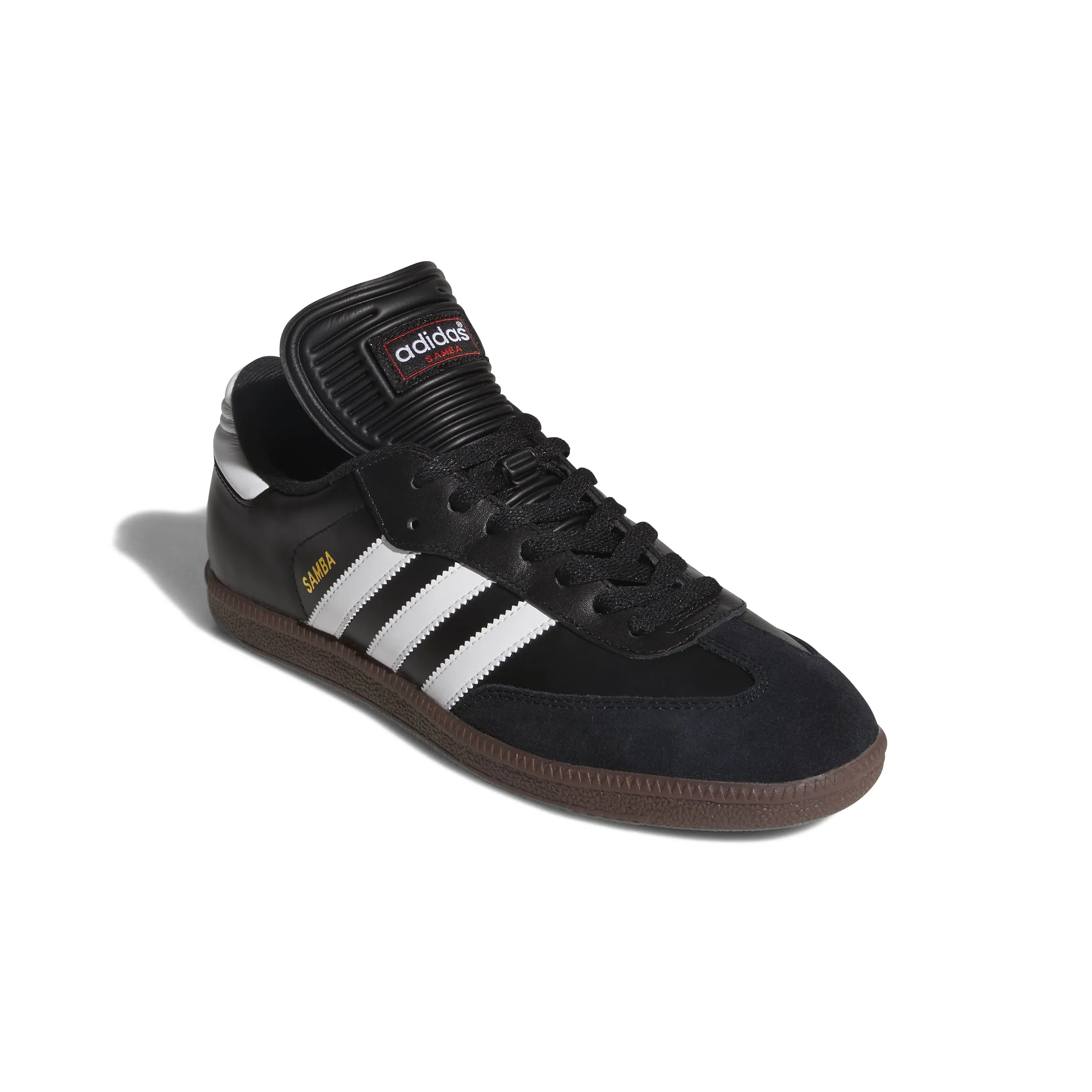 adidas Mens Samba Classic Indoor Soccer Training Shoes