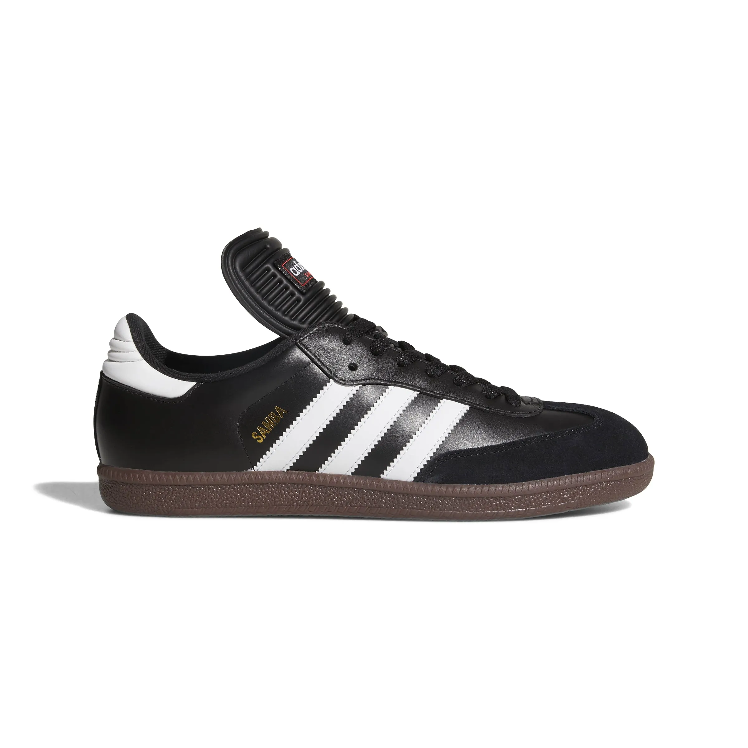 adidas Mens Samba Classic Indoor Soccer Training Shoes