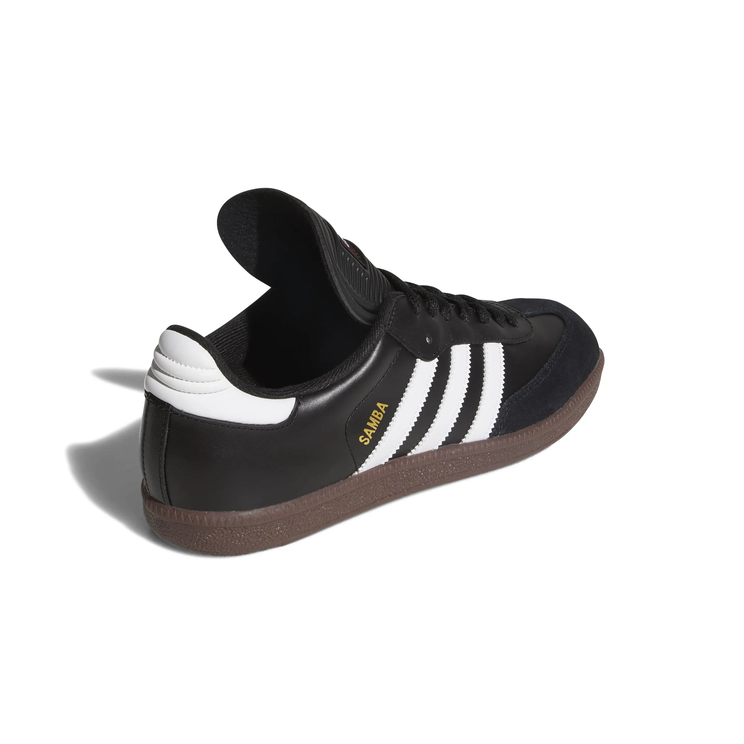 adidas Mens Samba Classic Indoor Soccer Training Shoes