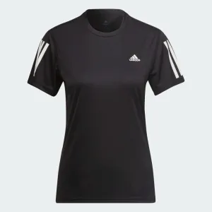 Adidas Own the Run Womens Tee