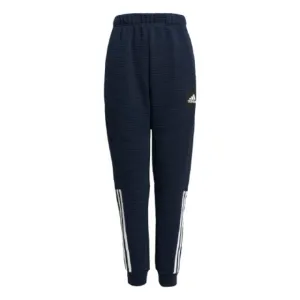 Adidas Stadium Gs-Boys Training Pant Bold Blue