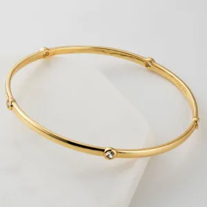 Callie Bracelet - Gold