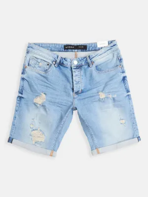 GABBA - JASON SHORTS