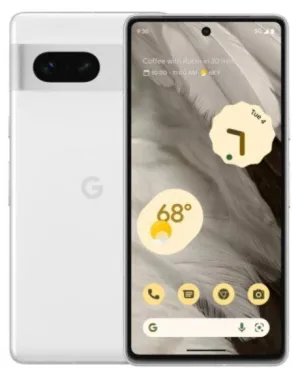 Google Pixel 7 5G 8/128Gb Snow White