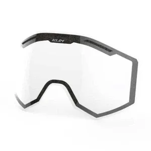 Klim Radius Pro Double Lens