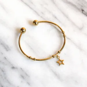 Shooting Star Bracelets