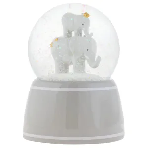 Snow Globes