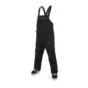 Volcom Rain Gore Bib Overall