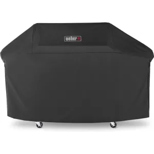 Weber Genesis 400 Series Premium Barbecue Cover - 7195